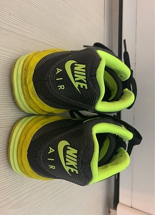 39 Beden çeşitli Renk Nike spor ayakkabı