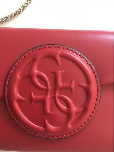 Guess Guess Çanta