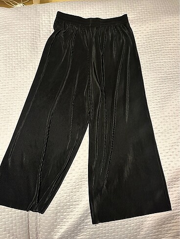 Pull&Bear pilili culotte pantolon