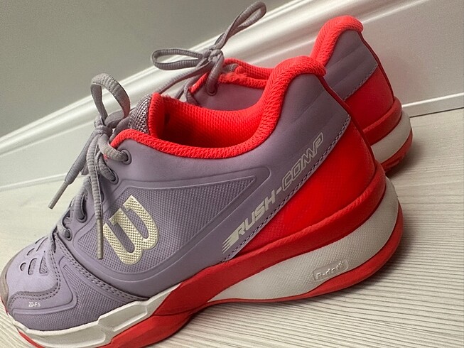 39 Beden Wilson tenis ayakkabısı