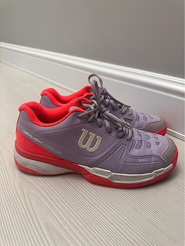 Wilson tenis ayakkabısı