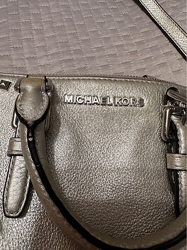 Beden Michael kors kol çantası