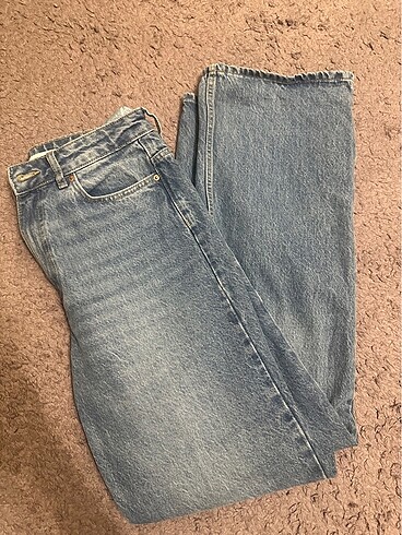Zara jean