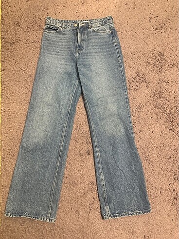 Zara Zara jean