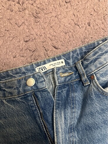 38 Beden Zara jean