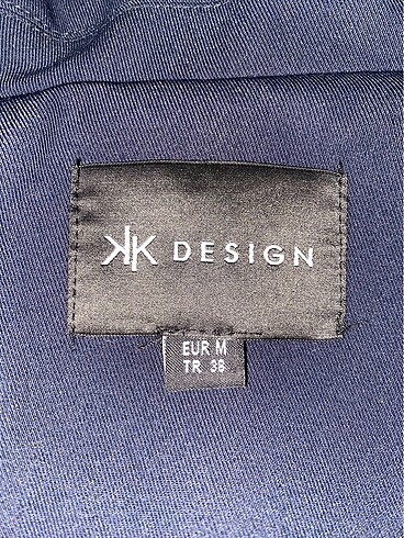 Diğer Kk design Lacivert Blazer