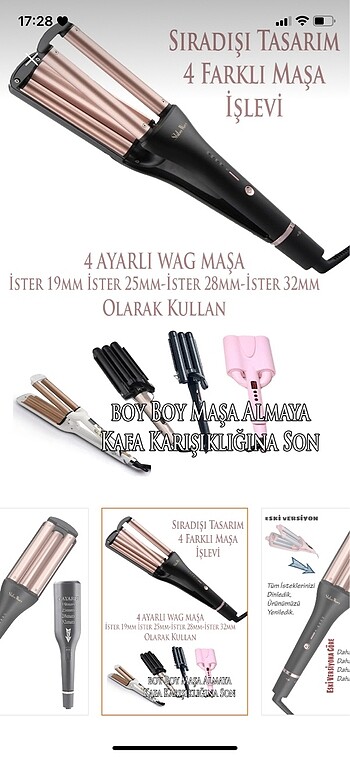 Diğer Shibo Way Wag Maşa