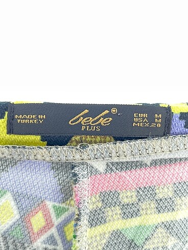 m Beden çeşitli Renk BeBe Mini Şort %70 İndirimli.