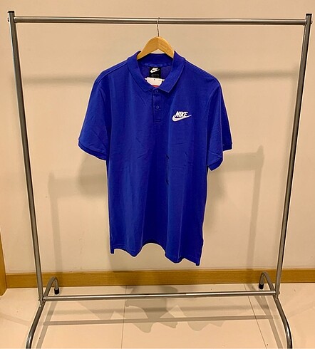 Nike Polo Yaka Tişört