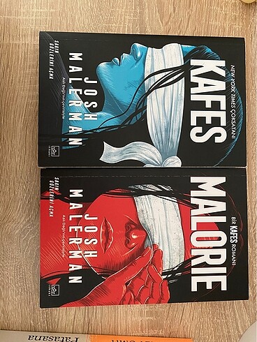 Kafes\malorie