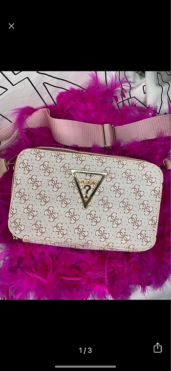 Guess Guess çanta
