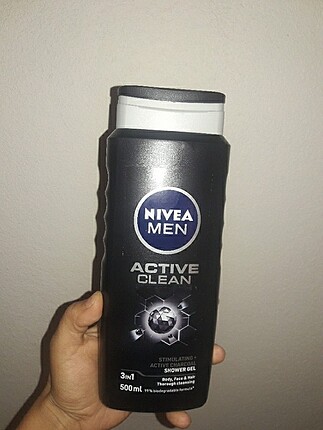 Nivea men