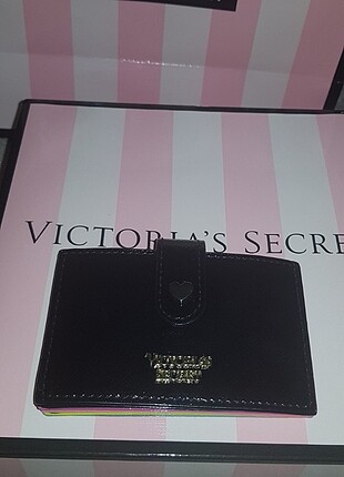Victoria's secret kartlık
