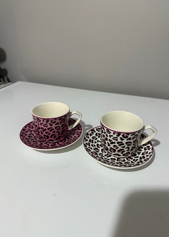 Karaca pembe leopar
