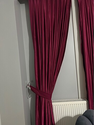 Fuşya Fon