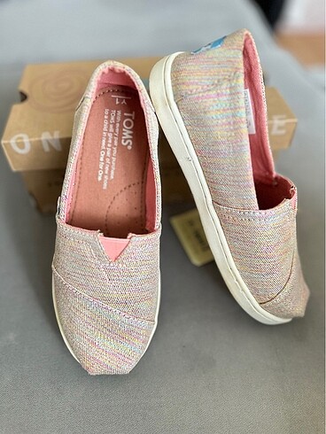 Toms espadril