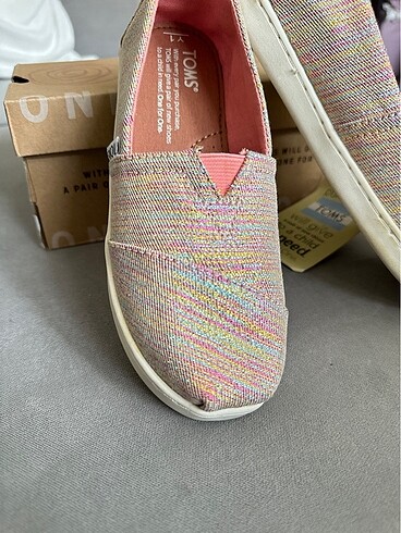 TOMS Toms espadril