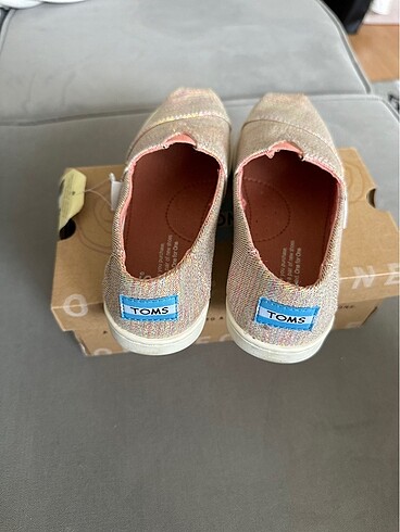 33 Beden Toms espadril