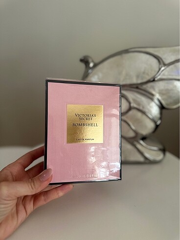 Orijinal Bombshell Edp 100 ml