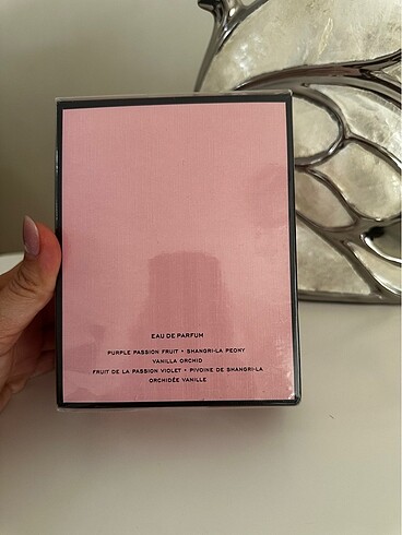 Victoria s Secret Orijinal Bombshell Edp 100 ml