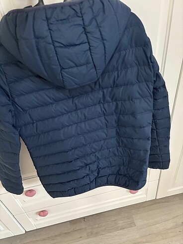Şişme mont