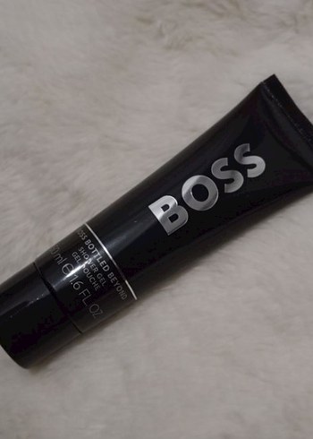 Hugo Boss