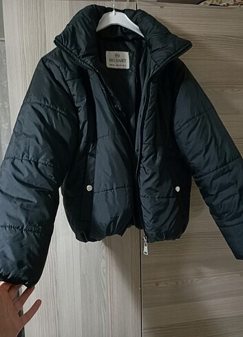 Şişme mont