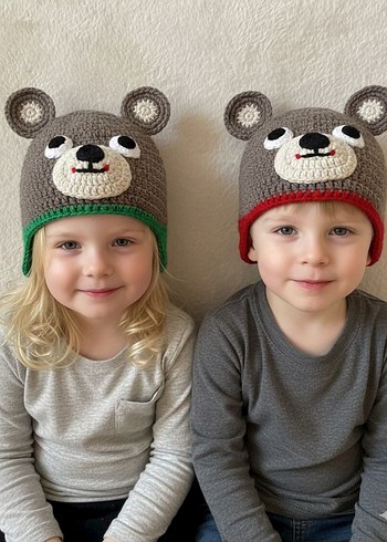 Diğer 3-5 Yaş, 21 cm