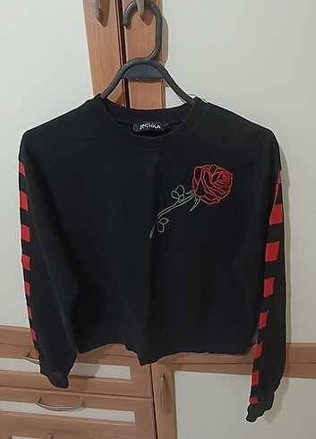 Kadın sweatshirt 