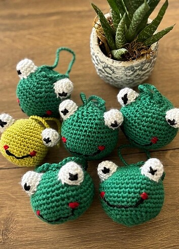 Anahtarlık - Görsel 2