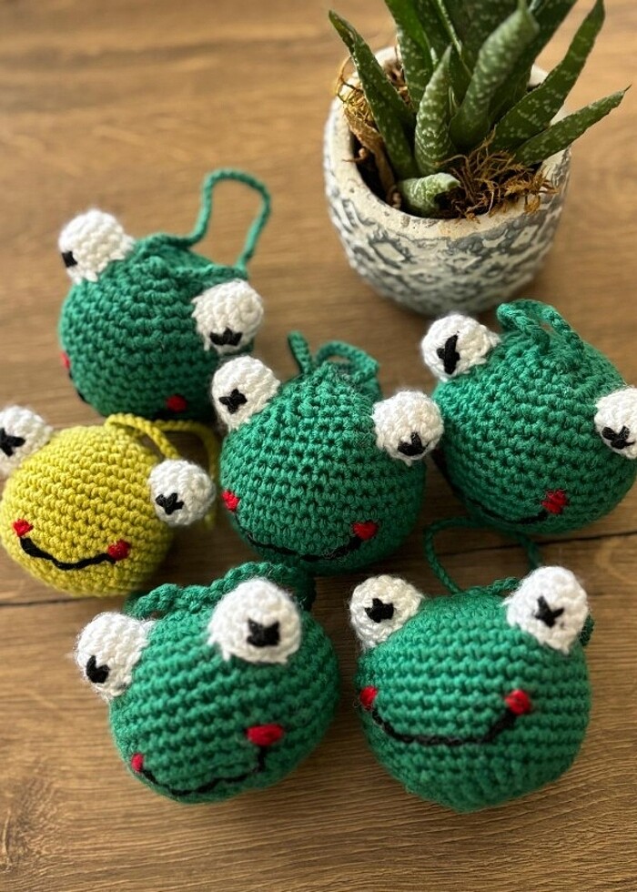 Anahtarlık - Görsel 2