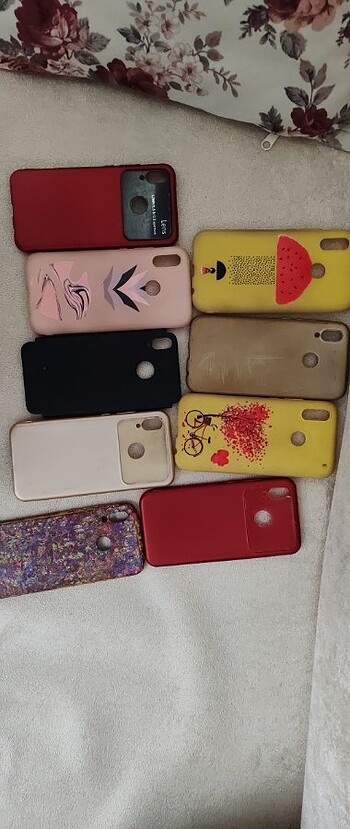 Telefon kılıfı