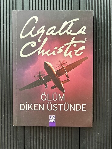 Ölüm diken üstünde