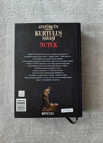  Kurtuluş Savaşı