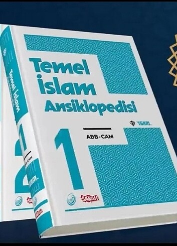 Temel İslam ansiklopedisi 