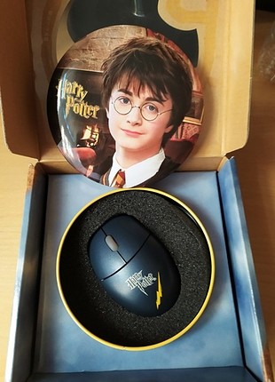 Mouse Harry Potter