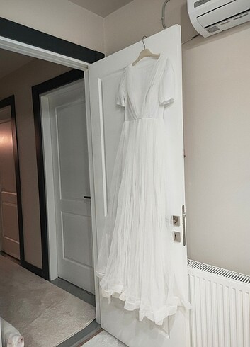 Diğer Nişan nikah dış çekim elbise