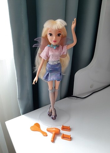 Winx Club Stella Forever Fashion