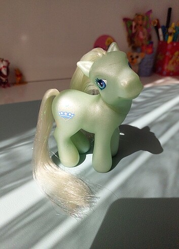 My Little Pony Crystal Crown G3