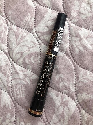 Loreal Paris Telescopic Maskara
