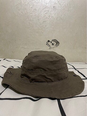 Kovboy şapka