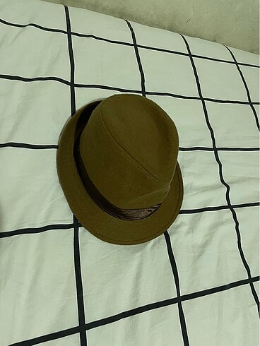 American Vintage Rugan şapka