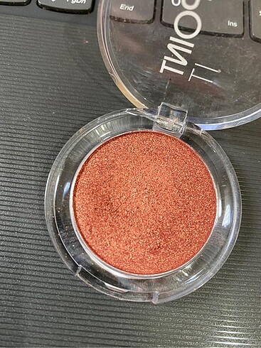 Beaulis Simli Göz Farı