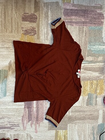 Koton Crop bluz