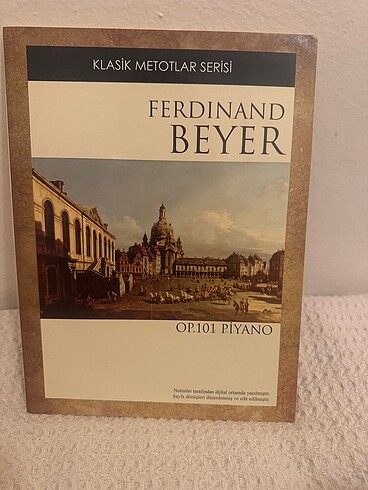 Ferdinand beyer