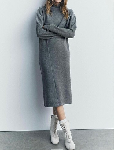 Zara elbise