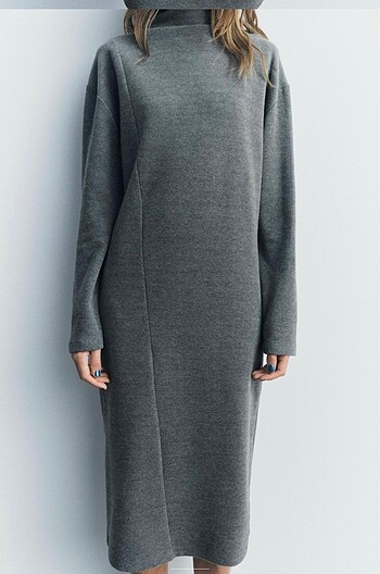Zara Zara elbise