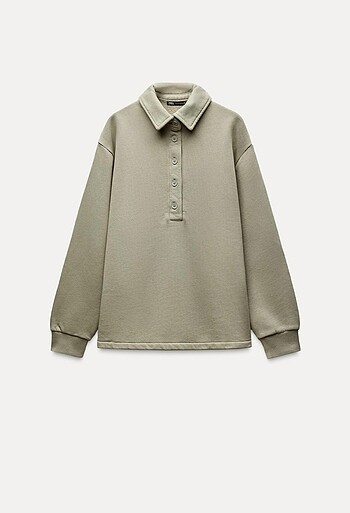Zara Zara Sweatshirt