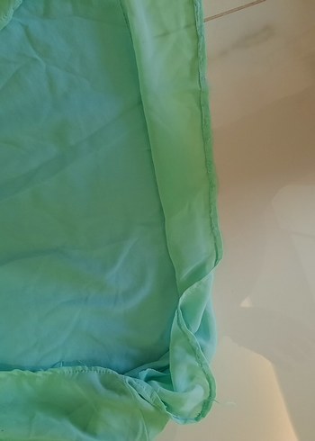 şifon etek - Görsel 2