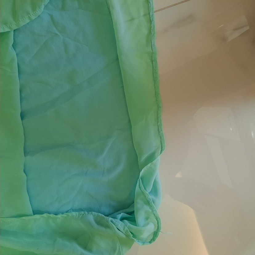 şifon etek - Görsel 2